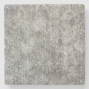 Porta-copo De Pedra Passeio cinzento resistido do cimento