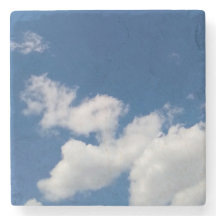Passos nas nuvens - Fotografia