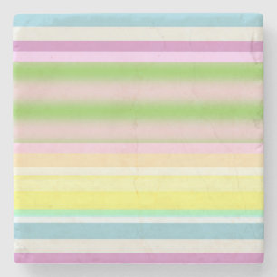 Porta-copo De Pedra Pasto Porta copos da pedra do mármore do dia de as