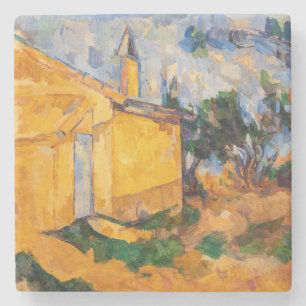 Porta-copo De Pedra Paul Cezanne - A Cabana de Jourdan