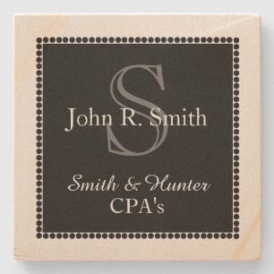 PORTA-COPO DE PEDRA PEDRA CHIQUE COASTER_PERSONAL/BUSINESS_CPA