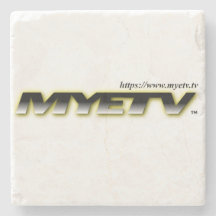 Pedra Marble de MYETV