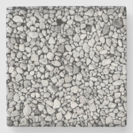 Porta-copo De Pedra Pedras e pedras livres