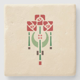 Porta-copo De Pedra Pendente adoptivo de Helen o "aumentou "