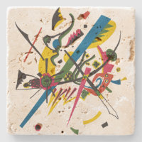 Pequenos Mundos 1 | Kandinsky |