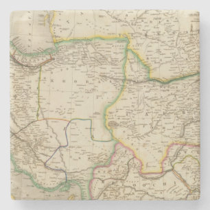 Porta-copo De Pedra Persia 3