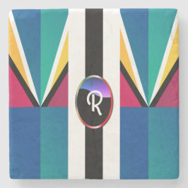 Porta-copo De Pedra Personalizado o seu início