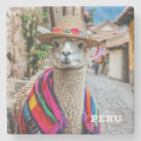 Peru Llama