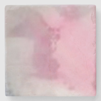 Porta-copo De Pedra Pink coaster