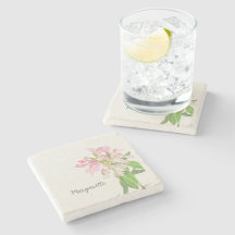 Pink Orchid Floral Design – Elegant Botanical Art