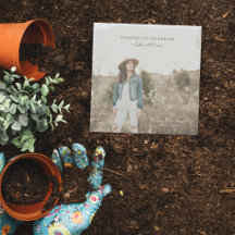 Plantado para Celebrar | Pedra do Jardim Memorial