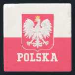 Porta-copo De Pedra Polônia<br><div class="desc">Polônia</div>