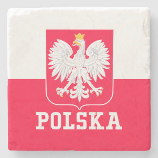 Porta-copo De Pedra Polônia