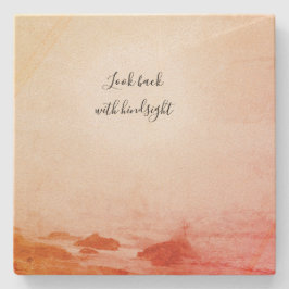 Porta-copo De Pedra porta copos