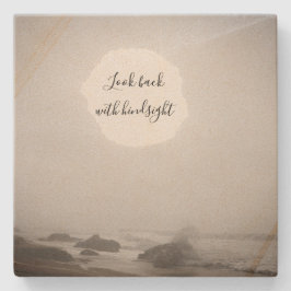 Porta-copo De Pedra porta copos