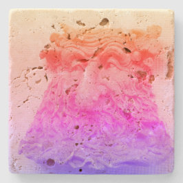 Porta-copo De Pedra porta copos