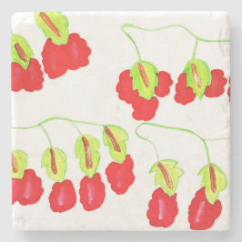 Porta-copo De Pedra porta copos