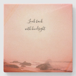 Porta-copo De Pedra porta copos