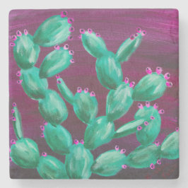 Porta-copo De Pedra Porta copos