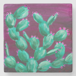 Porta-copo De Pedra Porta copos