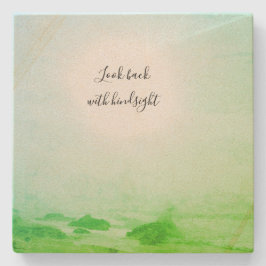 Porta-copo De Pedra porta copos