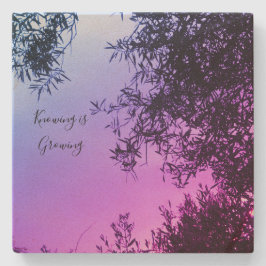 Porta-copo De Pedra porta copos