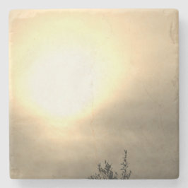 Porta-copo De Pedra porta copos