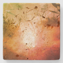 Porta-copo De Pedra porta copos