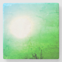 Porta-copo De Pedra porta copos