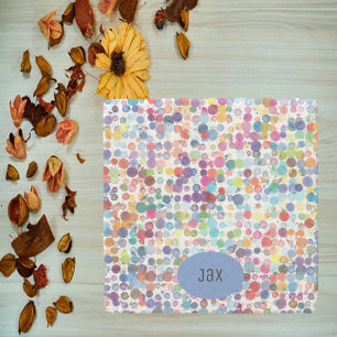 Porta-copo De Pedra Porta copos Colorida de Pedras Divididas Coloridas