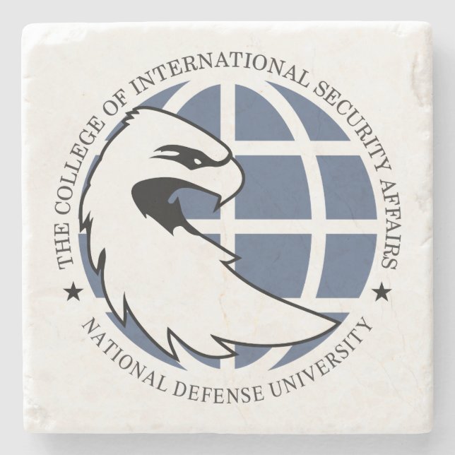 Porta-copo De Pedra Porta copos da bebida de CISA (Frente)