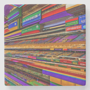 Porta-copo De Pedra Porta copos da Loja de Pixels