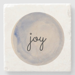 Porta-copo De Pedra porta copos DE JOY