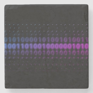 Porta-copo De Pedra Porta copos de mármore BiNALUXE