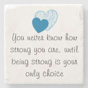 Porta-copo De Pedra Porta copos de mármore de Loeys-Dietz