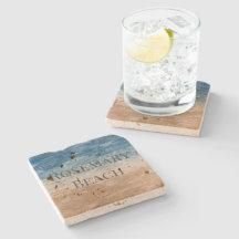 Porta copos de praia favorita