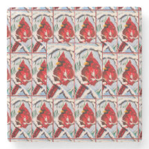 Porta copos Diversão Cardinal