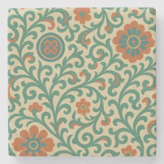 Porta-copo De Pedra Porta copos do padrão do estilo coreano | Presente