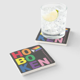 PORTA-COPO DE PEDRA PORTA COPOS HRF