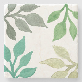 Porta-copo De Pedra Porta copos Marble Stone