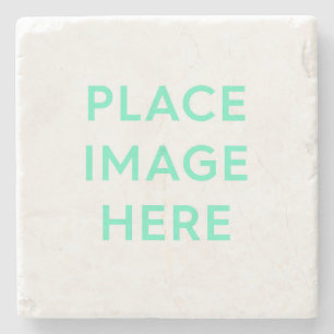 Porta-copo De Pedra Porta copos Marble Stone