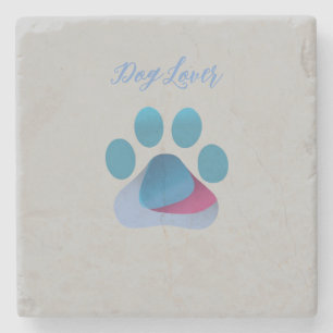 Porta-copo De Pedra Porta copos Marble Stone