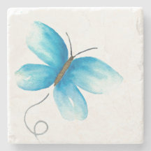 Porta copos Marble Stone