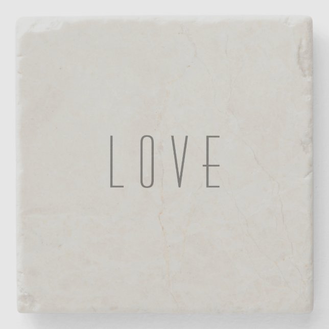 Porta-copo De Pedra Porta copos Pedra (Frente)