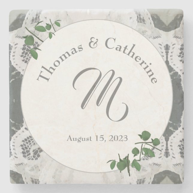 Porta-copo De Pedra Porta copos Pedra (Frente)