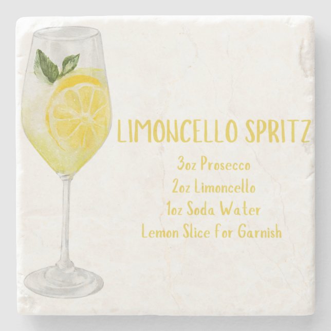 Porta-copo De Pedra Porta copos Pedra (Frente)