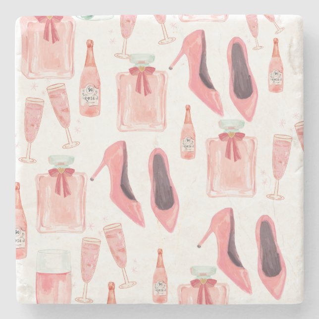 Porta-copo De Pedra Porta copos Pedra (Frente)