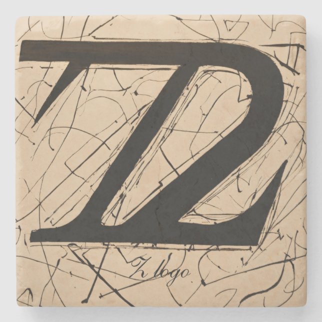 Porta-copo De Pedra Porta copos Pedra (Frente)