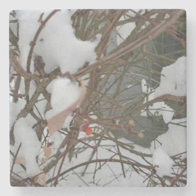 Porta-copo De Pedra Porta copos Pedra (Frente)