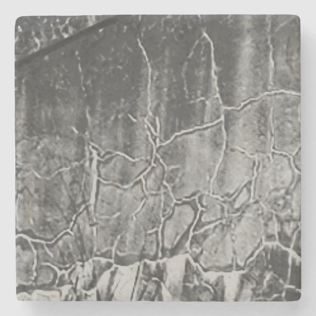 Porta-copo De Pedra Porta copos Pedra (Frente)